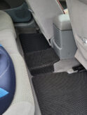 EVA (Эва) коврик для Kia Ceed 1 поколение 2006-2012 Универсал, хэтчбек 3 дверей, хэтчбек 5 дверей